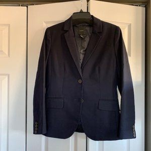 J. Crew Blazer